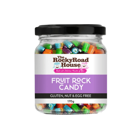Rock Candy Mix 170g