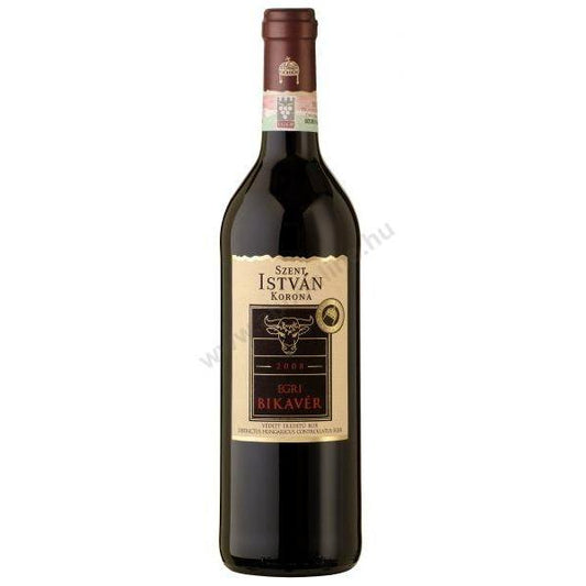 Bulls Blood (Bikaver) 750 Ml