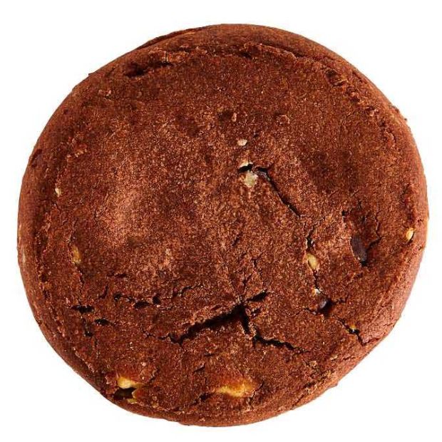 Byron Bay Gluten Free Triple Chocolate Fudge Cookie 60g