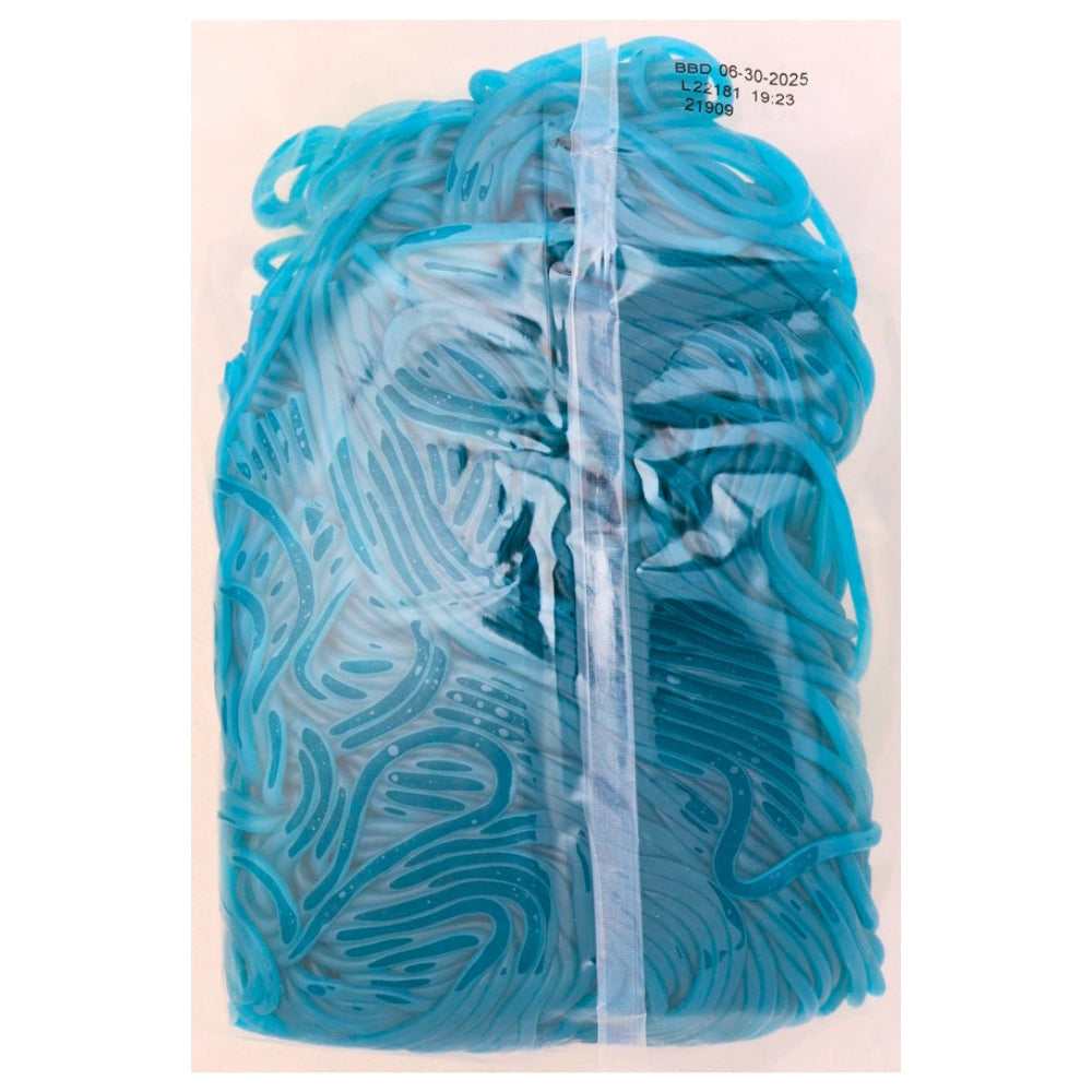 Gustaf's Blue Raspberry Laces 907g