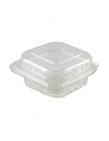 Capri Burger Enviropak (125 Pack)