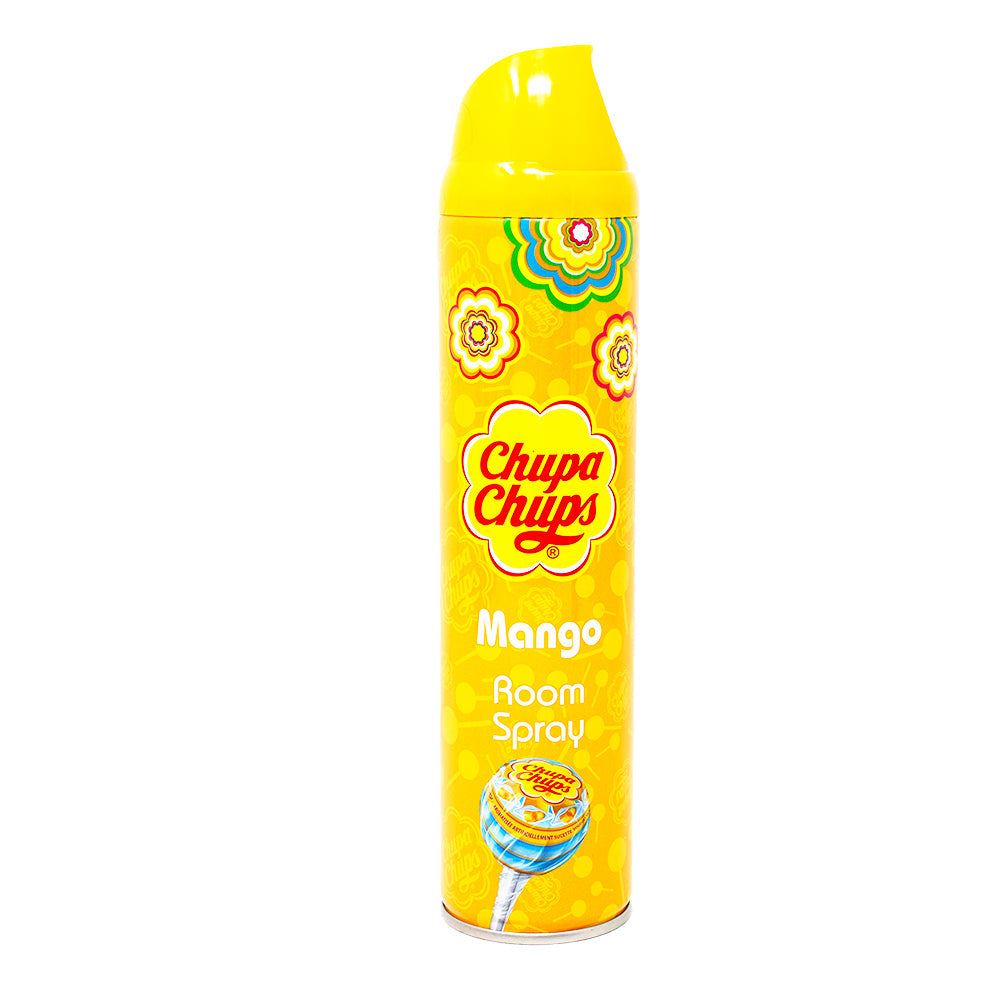 Chupa Chup Mango Spray