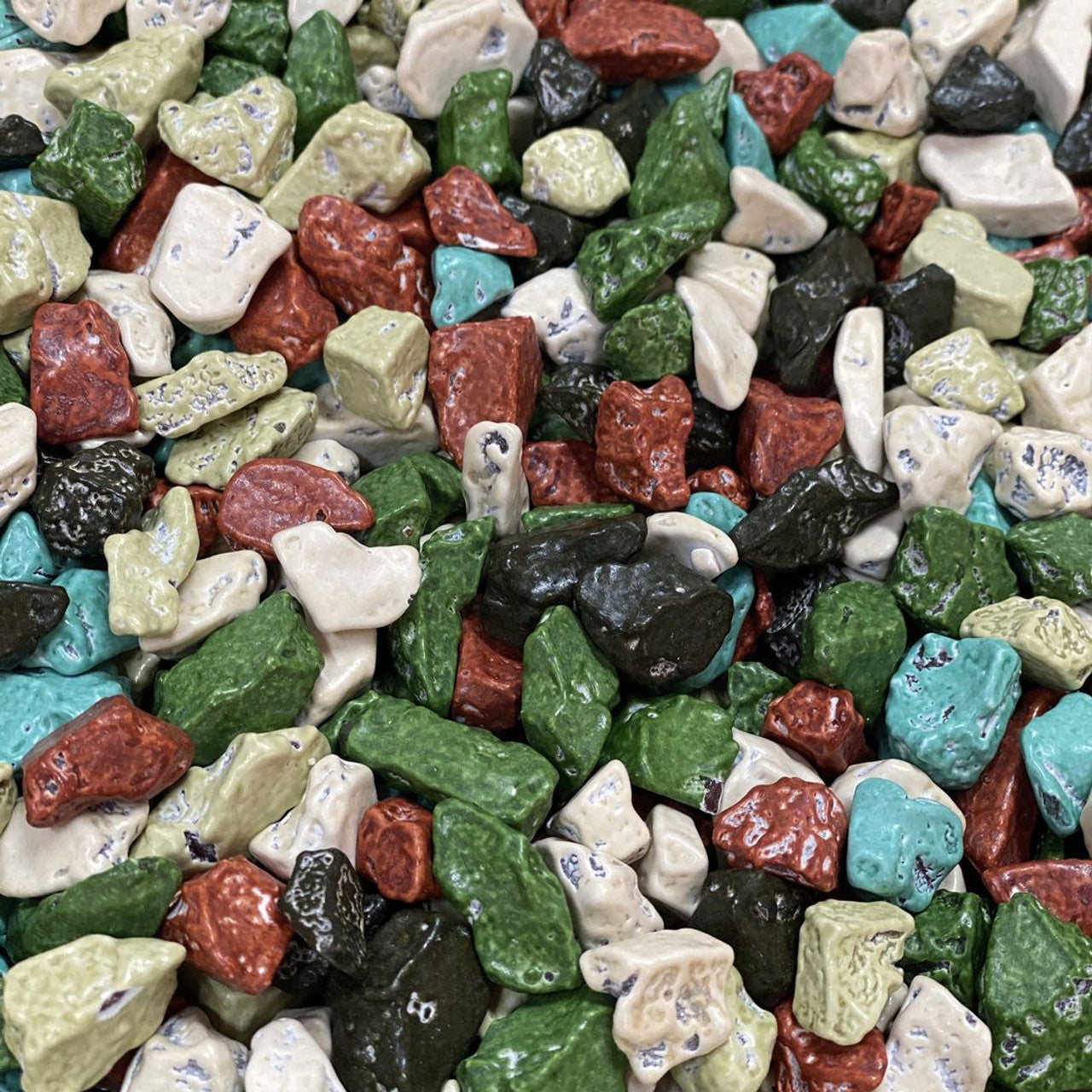 Choc Rocks 1kg