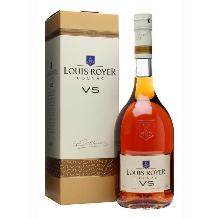 6 x Louis Royer Vs 750Ml