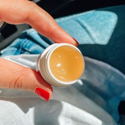 Carmex Healing Lipbalm 7g