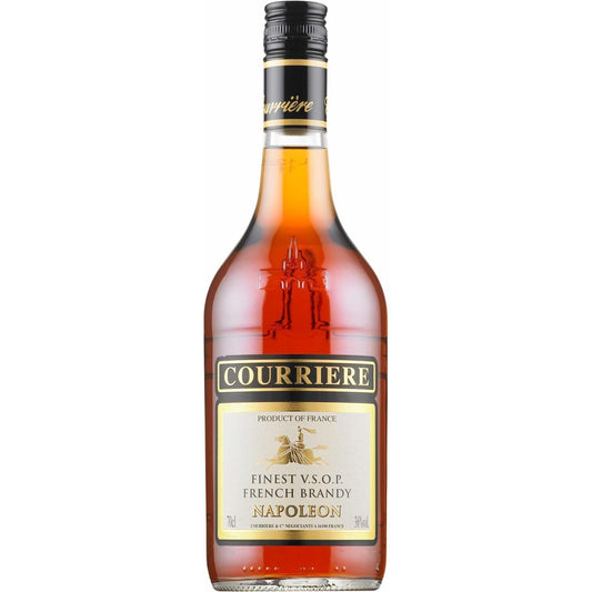 6 x Napoleon French Brandy 700Ml