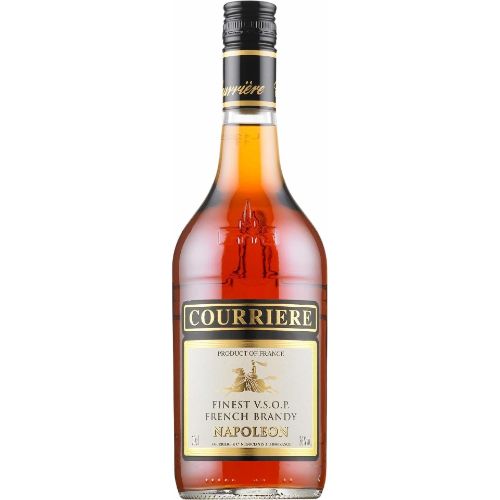 Napoleon French Brandy 700Ml