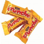 Cadbury Crunchie Bulk 5kg (253 Pieces)