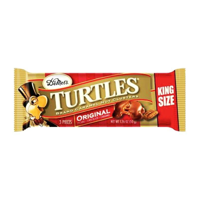 Demets Turtles 50g