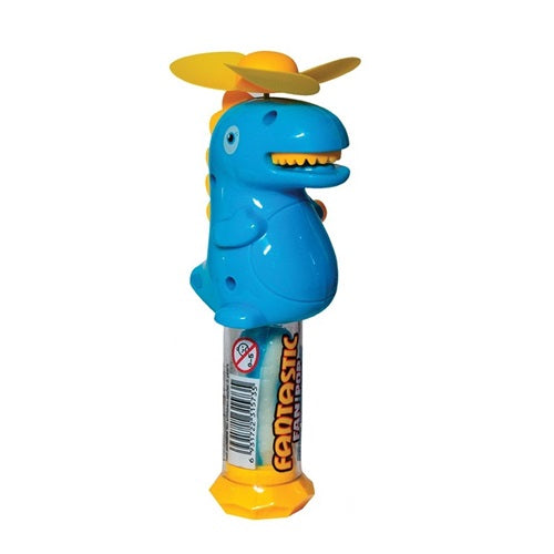 Fantastic Dino Fan Pop 16g