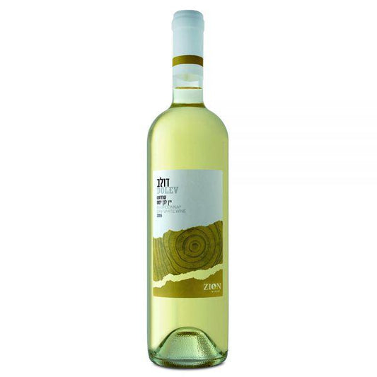 12 x Dolev Chardonnay 750Ml