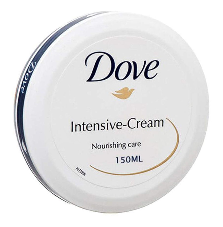 Dove 75ml Intensive Cream