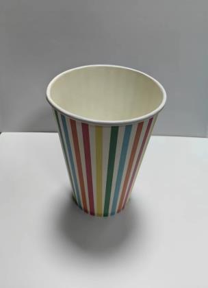 1000 Cups Milkshake 16Oz
