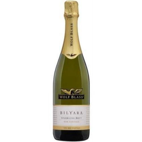 Wolf Blass Bilyara Sparkling Brut Non Vintage  750Ml