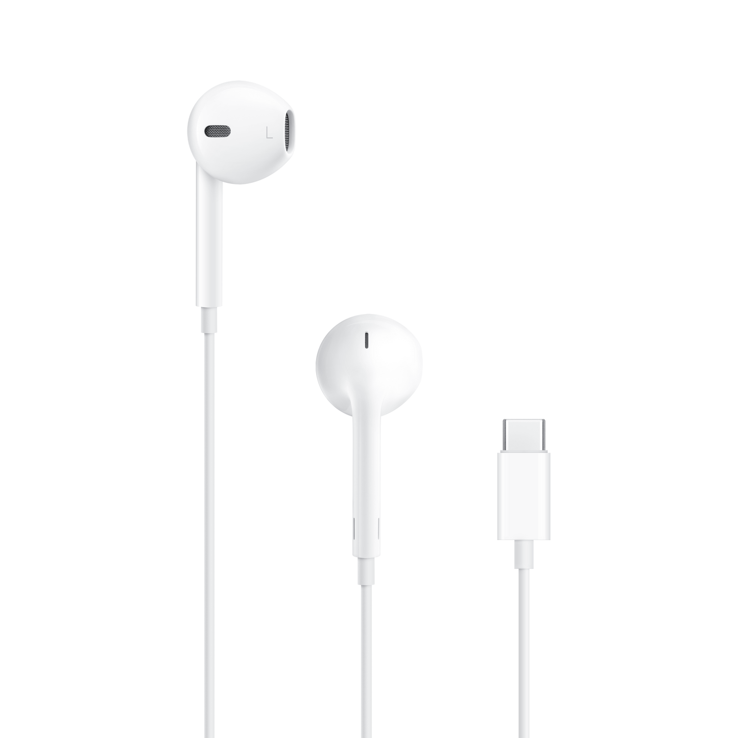 Earpods Usb-c