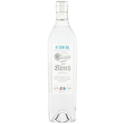 12 x Etter Kirsch 700Ml 41%