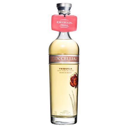 6 x Excellia Reposado Tequila 700Ml