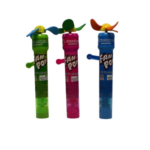Kidsmania Fan Pop