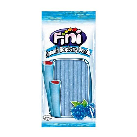 Fini Rasberry Smooth Pencil