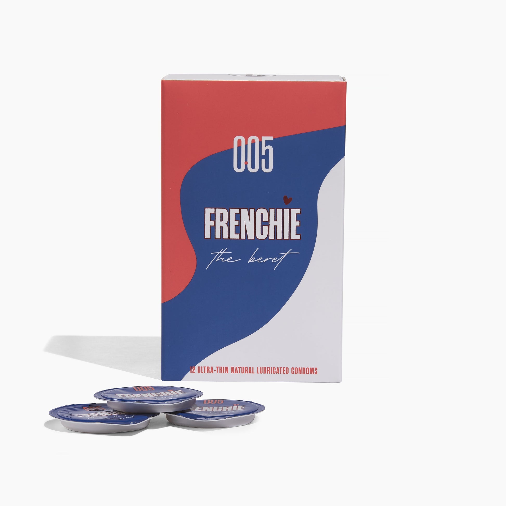 Frenchie Condom (12 Pack)