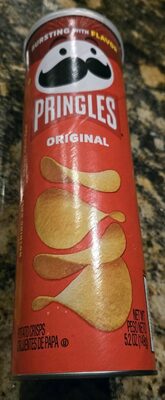 Pringle Original 149g
