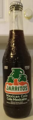 Jarrito Mex Cola 370ml