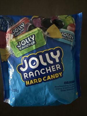 Jolly Rancher Hard Candy 14oz