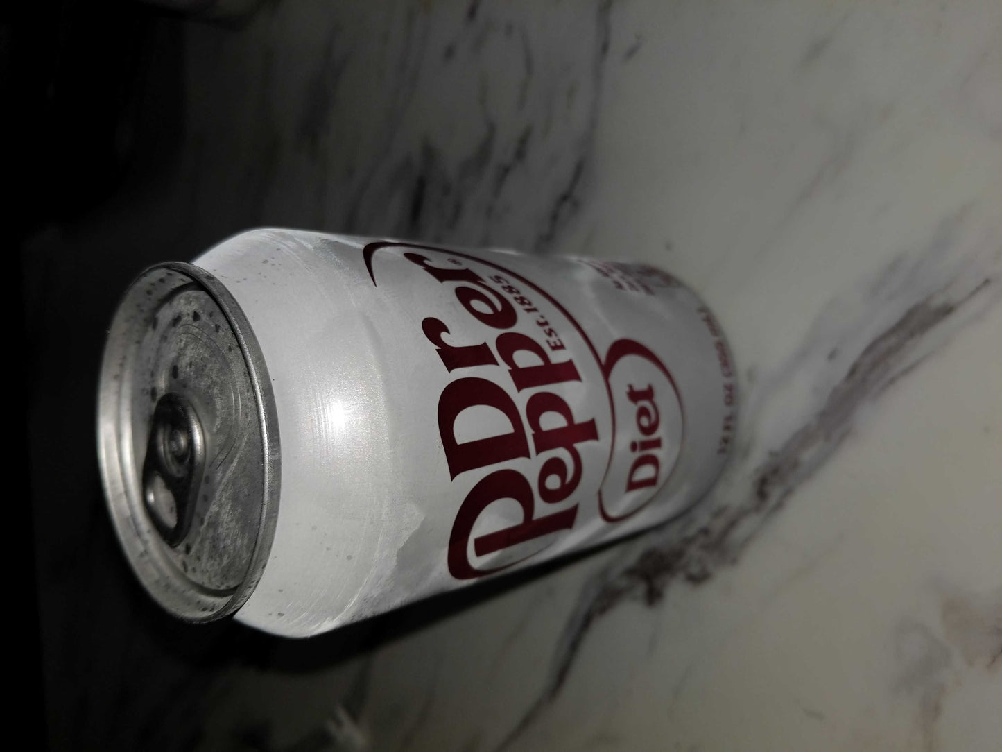 Dr Pepper Diet 355ml