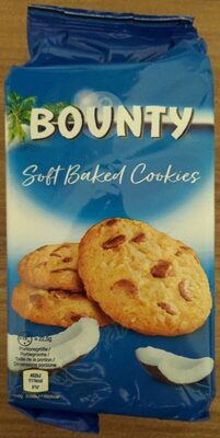 Mars Cookies Bounty 180g