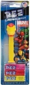 Pez Heroes