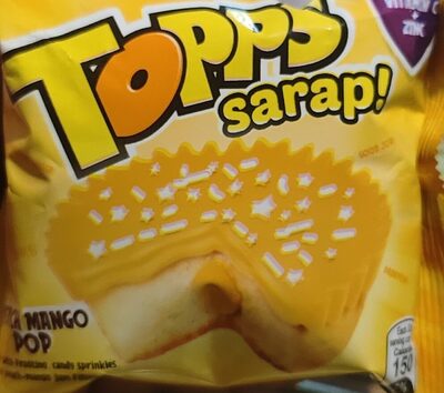 Topps Variety Pack 