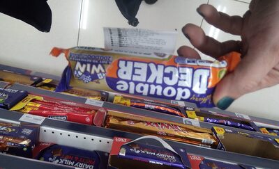 Cadbury Double Decker 54g