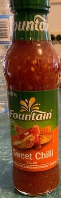 Fountain Sweet Chilli 250ml