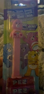 Aussie Pez Dispensor Cactus