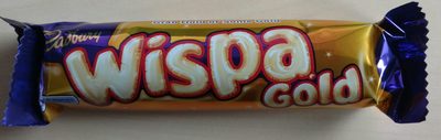 Cadbury Wispa Gold 48g