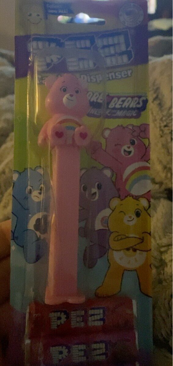 Aussie Pez Dispensor Cactus