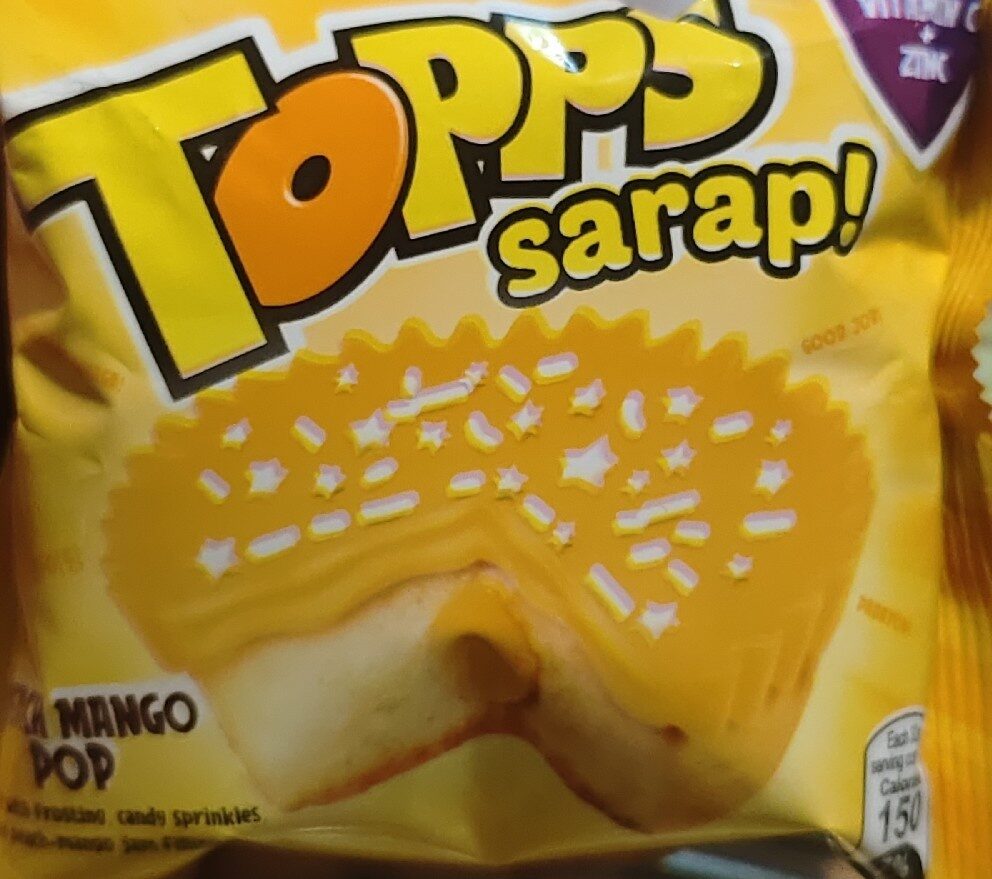 Topps Variety Pack 