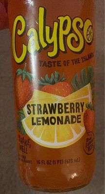 Calypso Strawberry 473ml