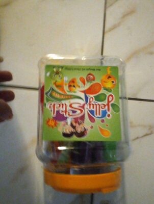 Jelly Sticks 20g