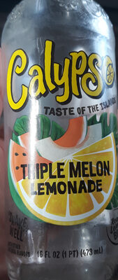 Calypso Triple Melon 473ml