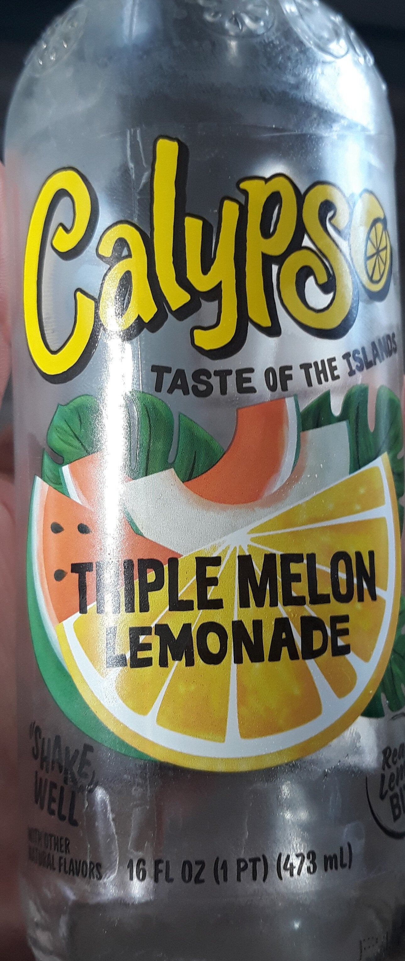 Calypso Triple Melon 473ml