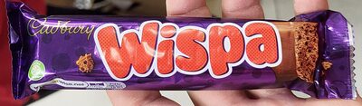 Cadbury Wispa 36g