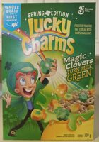 Lucky Charms 297g
