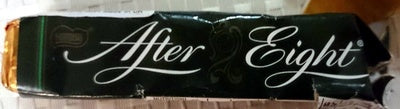 Nesle After Eight Mint 60g