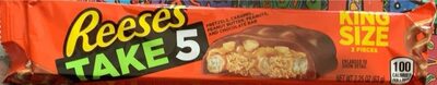 Reese's Take 5 King Size 63g