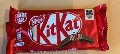 Nesle Kit Kat King Size 65g 