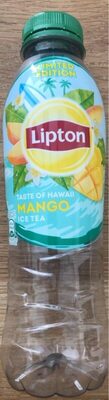 Lipton Mango Ice Tea 500ml 