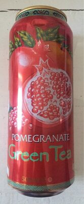 Arizona Pomegranate 500ml