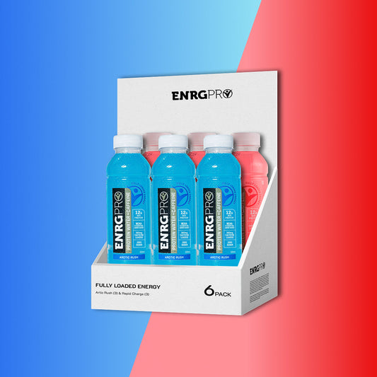 1W White (500 Pack)