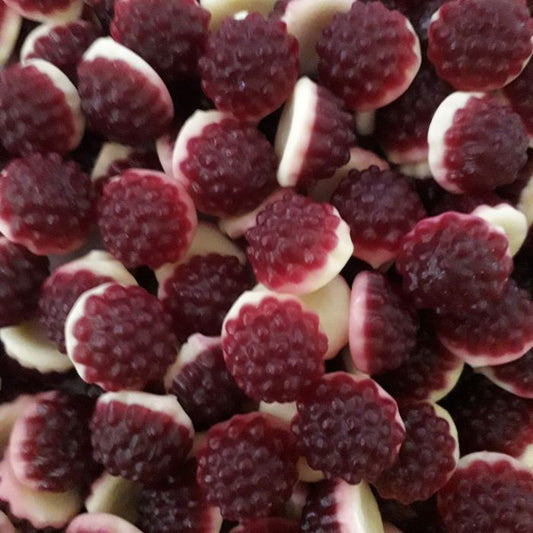 Rainbow Boysenberry Cream 1kg